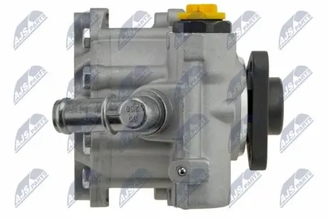 НАСОС ПІДСИЛЮВАЧА | BMW E65 735I,740I,745I,750I 04-08 /TYP 2/ NTY SPW-BM-036