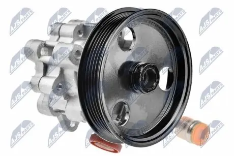 Насос гідропідсилювача NTY SPW-CH-001 Купити в Україні