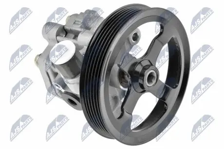 НАСОС ПІДСИЛЮВАЧА | DODGE CALIBER 06-, JEEP PATRIOT/COMPASS 07- NTY SPW-CH-003 Купити в Україні