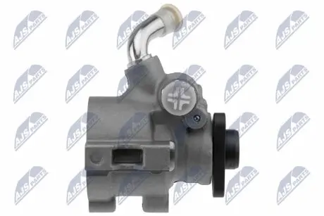 НАСОС ПІДСИЛЮВАЧА | JEEP GRAND CHEROKEE 2.7CRDI, 3.1TD 99-05 NTY SPW-CH-008 Купити в Україні