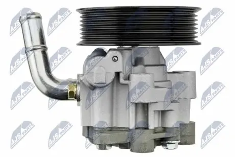 НАСОС ПІДСИЛЮВАЧА | JEEP GRAND CHEROKEE 3.0CRDI 05-10, COMMANDER 3.0CRDI 05-10 NTY SPW-CH-009 Купити в Україні