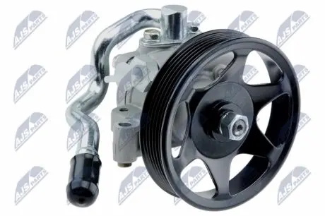НАСОС ПІДСИЛЮВАЧА | FORD ESCAPE 3.0 V6 01-03, MAZDA TRIBUTE 3.0 V6 01-04 NTY SPW-CH-026 Купити в Україні