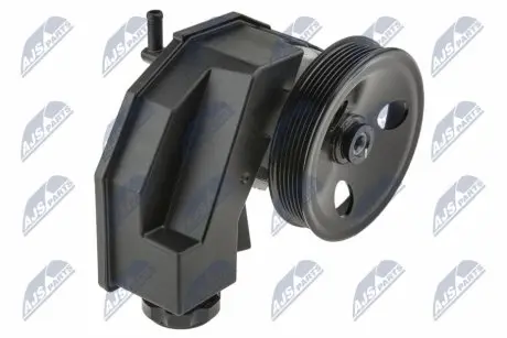 НАСОС ПІДСИЛЮВАЧА | JEEP GRAND CHEROKEE 4.0 99-04, 4.7 99-00, WRANGLER 4.0 04-06 NTY SPW-CH-035 Купити в Україні