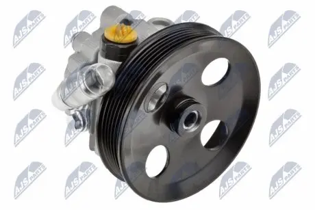 НАСОС ПІДСИЛЮВАЧА | CHRYSLER 300C 2.7, 3.5 05-10, DODGE MAGNUM 2.7, 3.5 05-10, CHARGER 2.7, 3.5 06-10 NTY SPW-CH-040 Купити в Україні