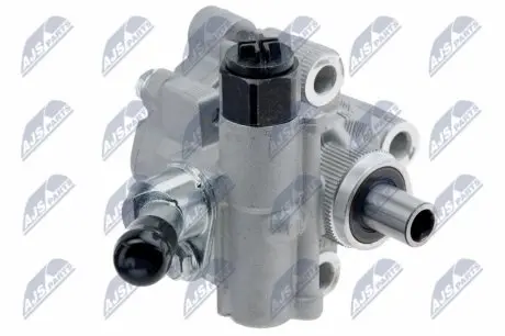 НАСОС ПІДСИЛЮВАЧА | CHRYSLER 300C 5.7 05-08, DODGE MAGNUM 5.7 05-08, CHARGER 5.7 06- NTY SPW-CH-041 Купити в Україні