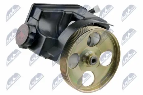 НАСОС ПІДСИЛЮВАЧА | CITROEN BERLINGO 1.1, 1.4, 1,6I 16V 02-, PEUGEOT PARTNER 1.1, 1.4, 1.6I 16V 02-, 206 98 NTY SPW-CT-007