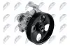 НАСОС ПІДСИЛЮВАЧА | CITROEN/FIAT/LANCIA/PEUGEOT ENG.2.0HDI,2.0JTD,2.2HDI,2.2JTD C5 I/II 01-08, EVASION 99-, JUMPY 00-, SCUDO 99-, ULYSSE 99-, 406 99-, 607 00-, EXPERT 00-, ZETA 99 NTY (SPW-CT-014) зображення 1