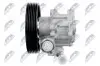 НАСОС ПІДСИЛЮВАЧА | CITROEN/FIAT/LANCIA/PEUGEOT ENG.2.0HDI,2.0JTD,2.2HDI,2.2JTD C5 I/II 01-08, EVASION 99-, JUMPY 00-, SCUDO 99-, ULYSSE 99-, 406 99-, 607 00-, EXPERT 00-, ZETA 99 NTY (SPW-CT-014) зображення 3