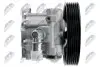 НАСОС ПІДСИЛЮВАЧА | CITROEN/FIAT/LANCIA/PEUGEOT ENG.2.0HDI,2.0JTD,2.2HDI,2.2JTD C5 I/II 01-08, EVASION 99-, JUMPY 00-, SCUDO 99-, ULYSSE 99-, 406 99-, 607 00-, EXPERT 00-, ZETA 99 NTY (SPW-CT-014) зображення 4