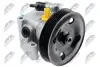Насос ГПК Ford Focus II 1.4-1.6 i 03-12/Volvo C30/S40/V50 1.6 i 06-12 SPW-FR-012