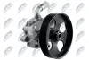 НАСОС ПІДСИЛЮВАЧА | FORD FIESTA 1.4TDCI 01-10, MAZDA 2 1.4CD 03-07 NTY (SPW-FR-014) зображення 1