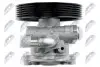 НАСОС ПІДСИЛЮВАЧА | FORD FIESTA 1.4TDCI 01-10, MAZDA 2 1.4CD 03-07 NTY (SPW-FR-014) зображення 4