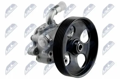 НАСОС ПІДСИЛЮВАЧА | FORD FIESTA 1.4TDCI 01-10, MAZDA 2 1.4CD 03-07 NTY SPW-FR-014