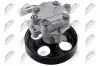 НАСОС ПІДСИЛЮВАЧА | FORD FIESTA 1.4TDCI 01-10, MAZDA 2 1.4CD 03-07 NTY (SPW-FR-014) зображення 5