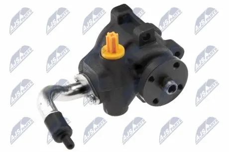 НАСОС ГИДРОУСИЛИТЕЛЯ NTY SPW-FR-023