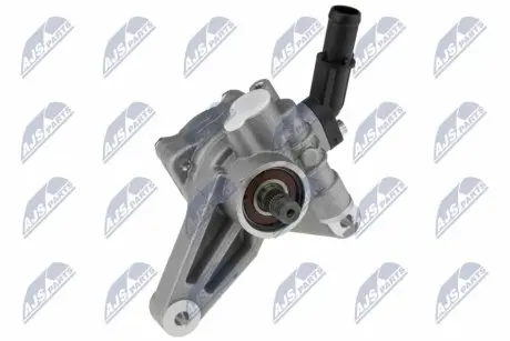 НАСОС ПІДСИЛЮВАЧА | HONDA ACCORD 3.0 03-, ODYSSEY 3.5 02-, PILOT 3.5 05-, ACURA MDX 3.5 00-, TL 3.2 05 NTY SPW-HD-014