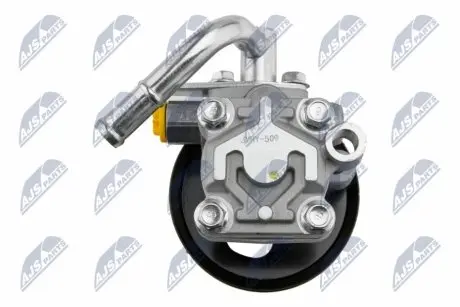 НАСОС ПІДСИЛЮВАЧА | HYUNDAI H1 2.5TCI 04-07,H100 TRUCK 2.5TCI 04-06 NTY SPW-HY-509