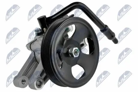 Фото НАСОС ГІДРОПІДСИЛЮВАЧА NTY (SPW-HY-511) зображення 1