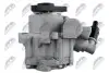 НАСОС ПІДСИЛЮВАЧА | LAND ROVER ENG. 2.5TDI 300TDI, 2.5TD5 DEFENDER 90-99, DISCOVERY I 90-99, RANGE ROVER II 94 NTY (SPW-LR-004) зображення 3