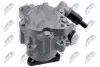 НАСОС ПІДСИЛЮВАЧА | LAND ROVER ENG. 2.5TDI 300TDI, 2.5TD5 DEFENDER 90-99, DISCOVERY I 90-99, RANGE ROVER II 94 NTY (SPW-LR-004) зображення 4