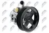 НАСОС ПІДСИЛЮВАЧА | LAND ROVER DISCOVERY III 2.7TD 04-09, RANGE ROVER SPORT 2.7TD 05-13 /TOYODA/ NTY (SPWLR007) зображення 1