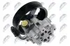 НАСОС ПІДСИЛЮВАЧА | LAND ROVER DISCOVERY III 2.7TD 04-09, RANGE ROVER SPORT 2.7TD 05-13 /TOYODA/ NTY (SPWLR007) зображення 2