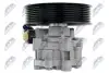 НАСОС ПІДСИЛЮВАЧА | LAND ROVER DISCOVERY III 2.7TD 04-09, RANGE ROVER SPORT 2.7TD 05-13 /TOYODA/ NTY (SPWLR007) зображення 3