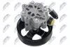 НАСОС ПІДСИЛЮВАЧА | LAND ROVER DISCOVERY III 2.7TD 04-09, RANGE ROVER SPORT 2.7TD 05-13 /TOYODA/ NTY (SPWLR007) зображення 4