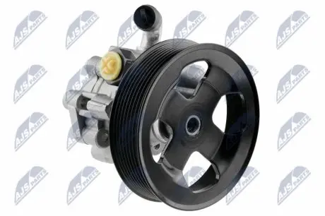 НАСОС ПІДСИЛЮВАЧА | LAND ROVER DISCOVERY III 2.7TD 04-09, RANGE ROVER SPORT 2.7TD 05-13 /TOYODA/ NTY SPWLR007