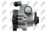 НАСОС ПІДСИЛЮВАЧА | LAND ROVER DISCOVERY IV 5.0 09-, RANGE ROVER III 5.0 09-, RANGE ROVER SPORT 5.0 09 NTY (SPW-LR-011) зображення 3