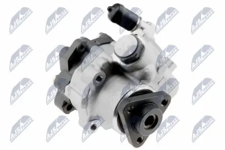 НАСОС ПІДСИЛЮВАЧА | LAND ROVER DISCOVERY IV 5.0 09-, RANGE ROVER III 5.0 09-, RANGE ROVER SPORT 5.0 09 NTY SPW-LR-011