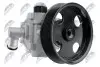 Насос ГПК MB Sprinter 3.0CDI 06- (OM642) NTY (SPW-ME-013) зображення 1