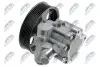Насос ГПК MB Sprinter 3.0CDI 06- (OM642) NTY (SPW-ME-013) зображення 2