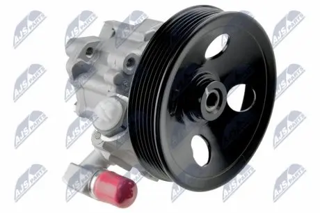 Насос ГПК MB E-class (S211/W211) 2.6-5.5 02-08 (M112/M113) NTY SPW-ME-014