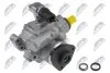НАСОС ПІДСИЛЮВАЧА | MERCEDES S W220 S280,S320,S350/S350 4-MATIC 98-, M W163 ML320,350,430,500,55AMG 98 NTY (SPW-ME-015) зображення 2