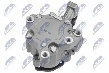 НАСОС ПІДСИЛЮВАЧА | MERCEDES S W220 S280,S320,S350/S350 4-MATIC 98-, M W163 ML320,350,430,500,55AMG 98 NTY SPW-ME-015