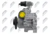 НАСОС ПІДСИЛЮВАЧА | MERCEDES S W220 S280,S320,S350/S350 4-MATIC 98-, M W163 ML320,350,430,500,55AMG 98 NTY (SPW-ME-015) зображення 5