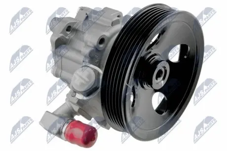 Насос ГПК MB C-class (W203)/GL-class (X164)/M-class (W164) 2.5-5.5 05-13 (M272/M273) NTY SPW-ME-025