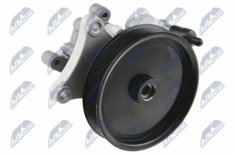 Помпа гідропідсилювача NTY SPW-ME-040 Купити в Україні