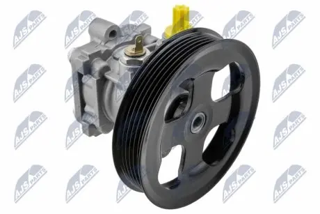 НАСОС ПІДСИЛЮВАЧА | MITSUBISHI OUTLANDER 2.0 02-06 NTY SPW-MS-019 Купити в Україні