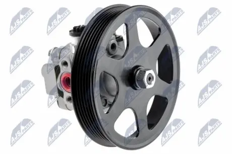 Насос гідропідсилювача NTY SPW-MZ-004 Купити в Україні