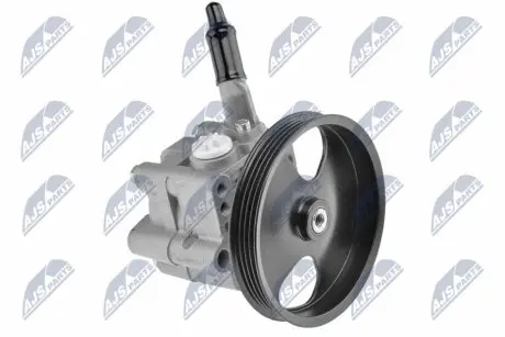 НАСОС ПІДСИЛЮВАЧА | NISSAN ALMERA 1.5,1.8 00-, PRIMERA 1.6,1.8 P12 02 NTY SPWNS001