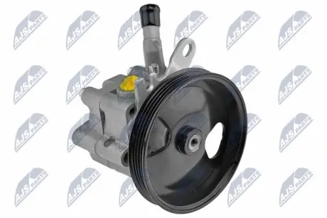 НАСОС ПІДСИЛЮВАЧА | NISSAN ALMERA TINO 1.8 98-, PRIMERA 1.6 QG16, 1.8 QG18 98-01 NTY SPW-NS-015