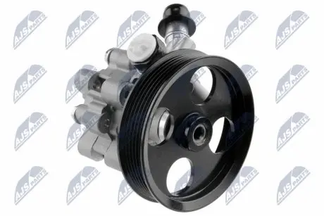 НАСОС ПІДСИЛЮВАЧА | OPEL INSIGNIA 2.0CDTI 08-17, SAAB 9-5 2.0TID/TTID 10-12 NTY SPW-PL-001 Купити в Україні