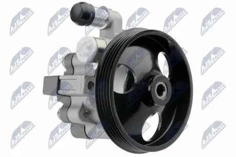 Насос гідропідсилювача NTY SPW-PL-003 Купити в Україні