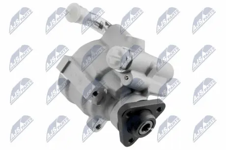 НАСОС ГИДРОУСИЛИТЕЛЯ NTY SPW-PL-007