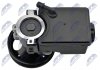 Насос Г/П Ssangyong Actyon, Ssangyong Kyron, Ssangyong 2.0 Xdi 04-19 NTY SPW-PL-011 (фото 4)