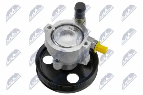 НАСОС ПІДСИЛЮВАЧА | RENAULT ENG. 1.4,1.6,1.5DCI CLIO II 98-, KANGOO 97-08, MEGANE I 95-, SCENIC 99-03, DACIA DUSTER 10-, LOGAN 04-, SANDERO 08 NTY SPW-RE-006