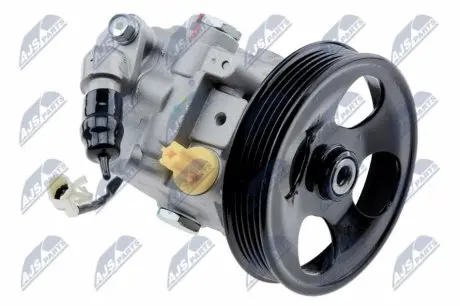 Фото НАСОС ПІДСИЛЮВАЧА | SUBARU FORESTER 2.5T 04-08 NTY (SPW-SB-008) зображення 1