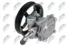 НАСОС ПІДСИЛЮВАЧА | SUZUKI GRAND VITARA I 2.0HDI 110 16V ENG.RHW 01-05 NTY (SPW-SU-003) зображення 2